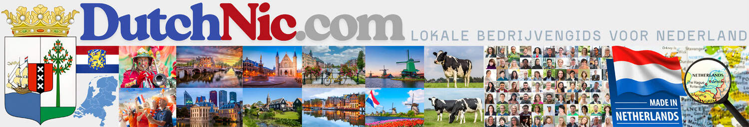 Gemaakt in Nederland - We Smart